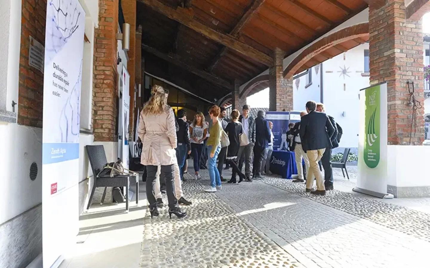 Hotel e Ristorante Cascina Sesmones: congresso e convegno medico