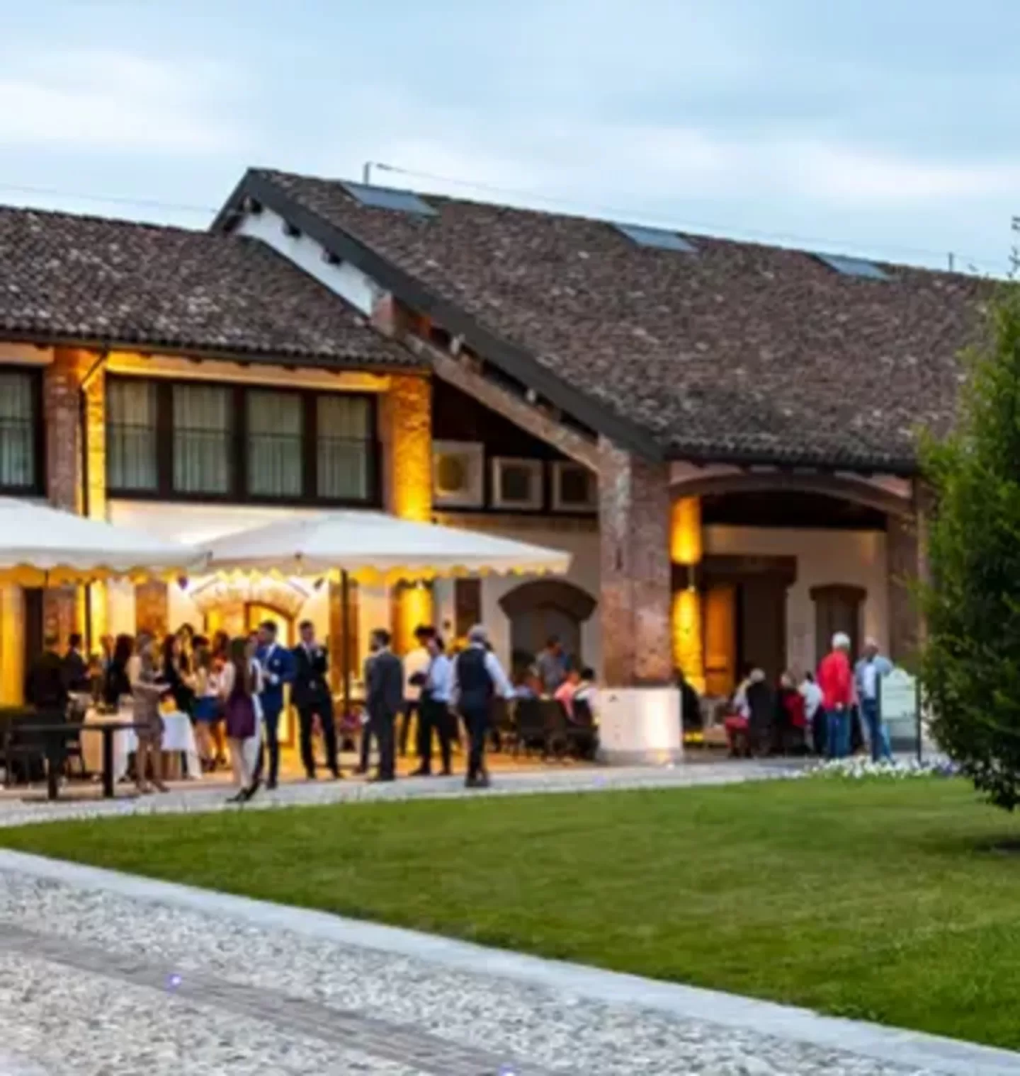 Hotel e Ristorante Cascina Sesmones: articolo sul Cittadino di Lodi
