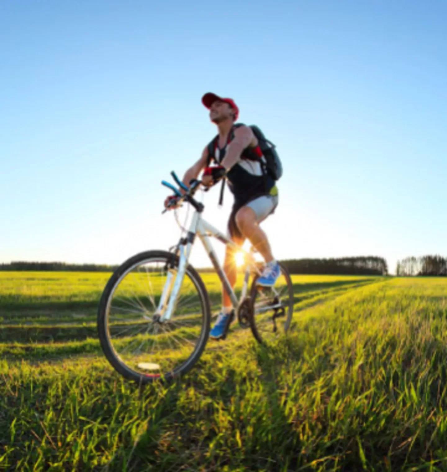 Hotel e Ristorante Cascina Sesmones: Cicloturismo a Lodi e provincia