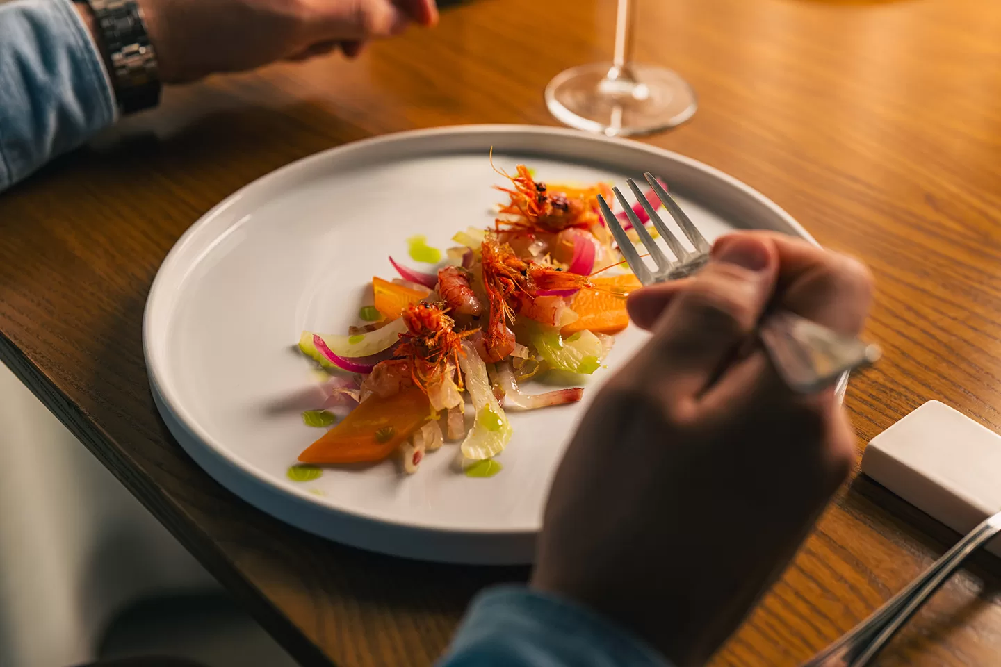 Ristorante Cascina Sesmones a Lodi e provincia