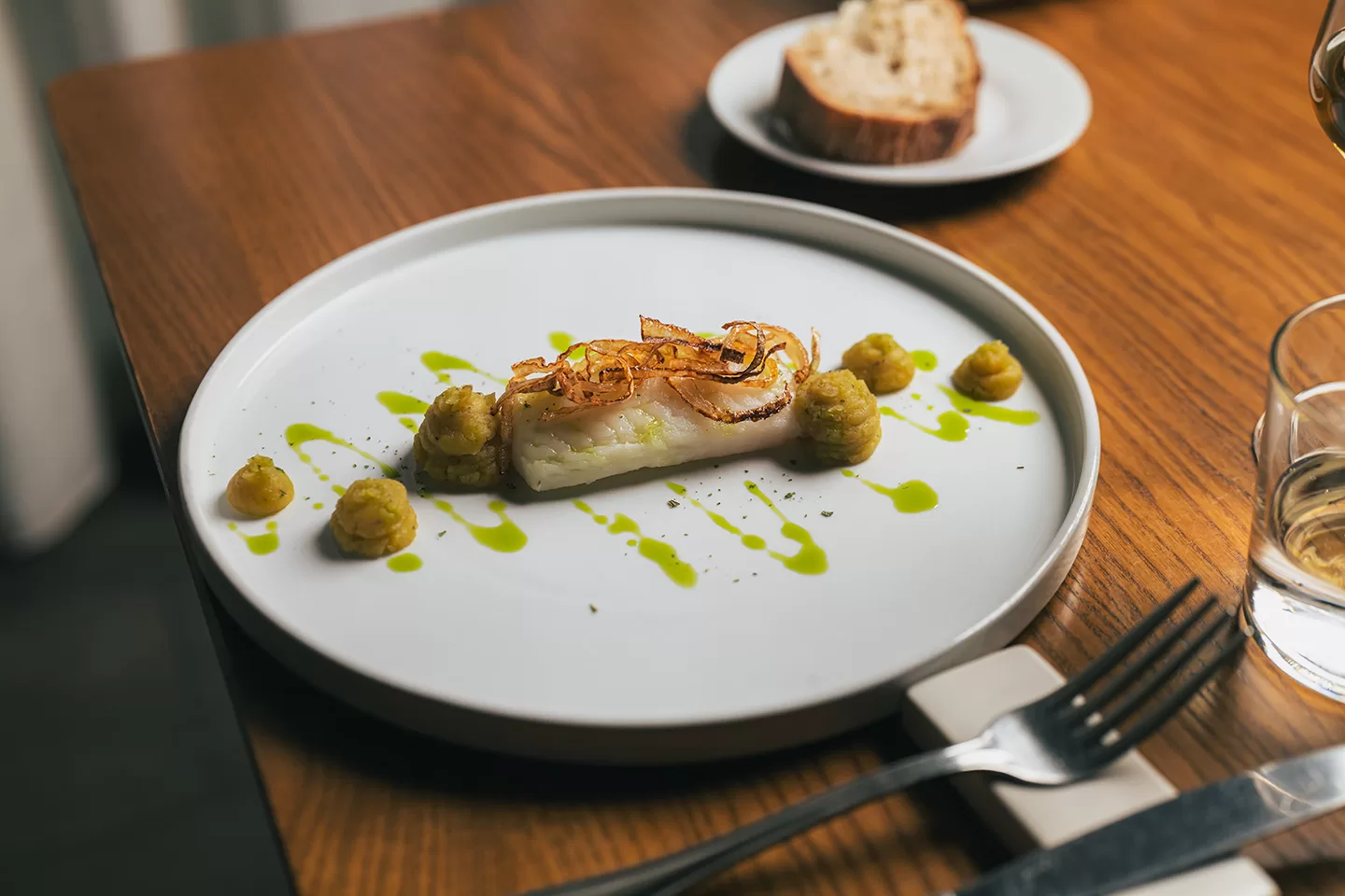 Ristorante Cascina Sesmones a Lodi e provincia